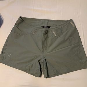 Arc’teryx shorts
